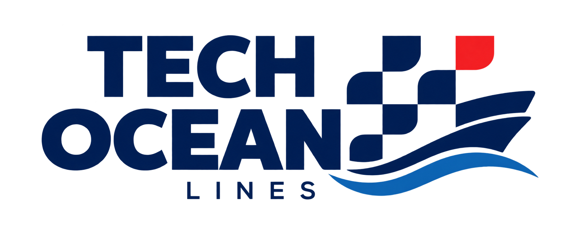 TechOceanLines